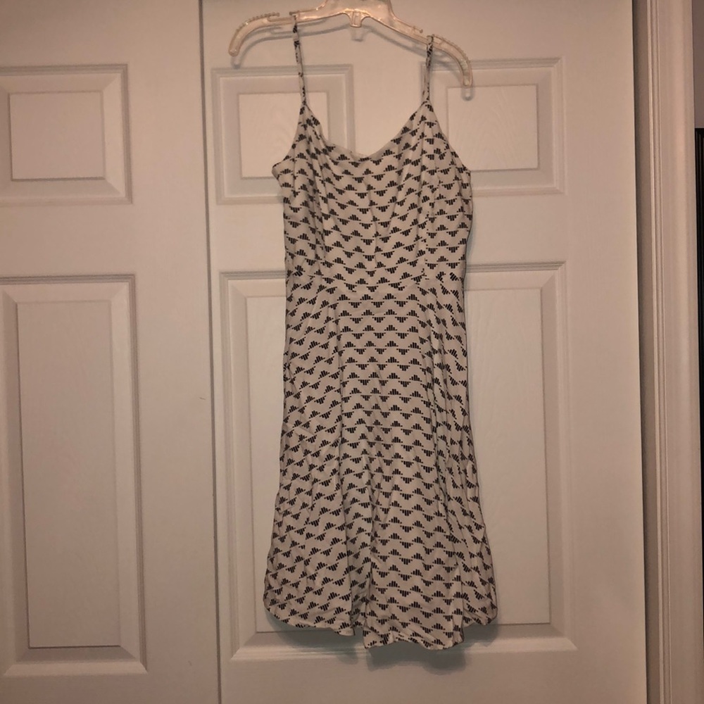 Sleeveless Dress